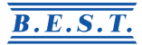 B.E.S.T.Mobile Logo